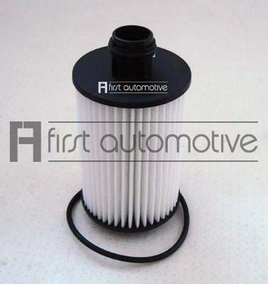 1A FIRST AUTOMOTIVE alyvos filtras E50394